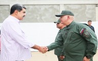 Jefe de Estado enalteció la "Operación Caribe 200": Estamos obligados a defendernos y a ejercer nuestra soberanía