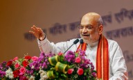Amit Shah rejects ceasefire offer from Naxals