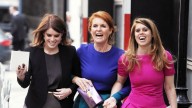'This will be a deeply painful period': Sad update for Princesses Beatrice and Eugenie after Fergie and Prince Andrew's downfall