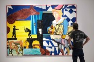 La Fundación Unicaja expone en Sevilla las obras del XV Certamen de Artes Plásticas