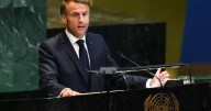 Francia reconoce a Palestina como Estado, pero supedita abrir embajada a la liberación de rehenes