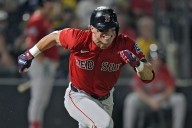 Duran’s clutch homer lifts Red Sox over Rays, eliminates Tampa Bay from postseason