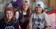 Minnesota-based Love Your Melon relaunches with new line of beanies