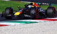 Italian Grand Prix start time, how to watch and weather forecast for Monza race