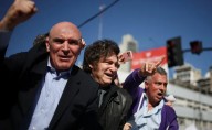 Espert criticó la medida del Gobierno de las retenciones cero que duró tres días: “No me gustó, yo vendí todo con el 26%”
