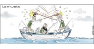 Las encuestas