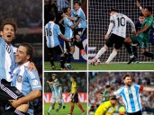 Los cinco "10" del "10": los mejores partidos de Lionel Messi por Eliminatorias en las canchas de Argentina antes de su despedida vs Venezuela