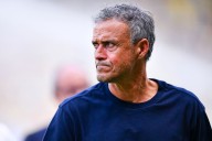 Preocupación en el PSG: Luis Enrique es trasladado a urgencias tras sufrir accidente y deberá ser operado