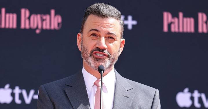 Dramatic Details of Jimmy Kimmel and ABC’s ‘Standoff’ Revealed