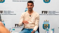 La sorpresiva respuesta de Scaloni sobre la chance de que Messi vuelva a jugar con…