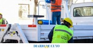 Durante 12 días habrá cortes de tránsito en una zona de la Capital por obras de remodelación