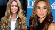The best royal hair colour swaps over the years