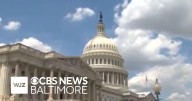 Government shutdown could mean major job losses in Maryland