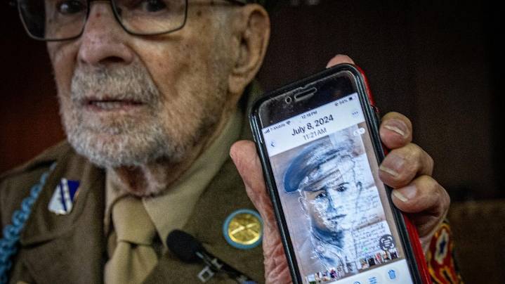 How Long Islanders helped win WWII: Local servicepeople who fought, sacrificed 80 years ago