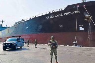Investiga FGR uso de barcos con huachicol fiscal para también traficar armas