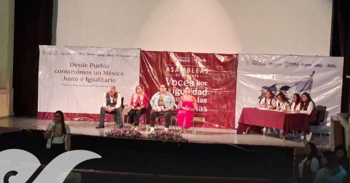 "Chicas de la 14" exigen reconocimiento al trabajo sexual