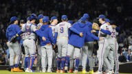 How to buy Cubs vs Padres MLB playoff tickets, Wild Card schedule