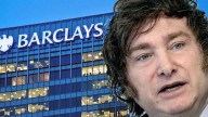 Duro diagnóstico de Barclays para el país y pedido a Milei: "Cambio macroeconómico"
