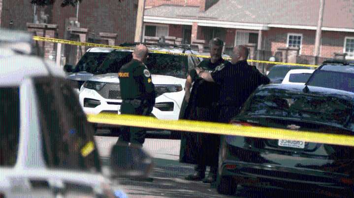 Fourth shooting in four months: City leader weighs in on Binford Drive violence