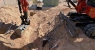 Copper theft at Ormat facility leads to pursuit and arrest of two suspects