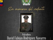 Un policía murió y otros cuatro están heridos tras ataque armado contra la Policía en El Carmelo (Cajibío)