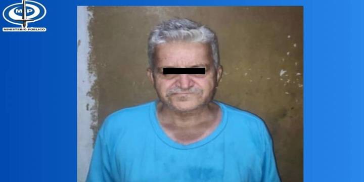 Detenido por asesinar  a su pareja