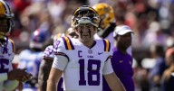 Scott Rabalais: If LSU doesn't solve its issues, the Tigers will get nowhere close to CFP