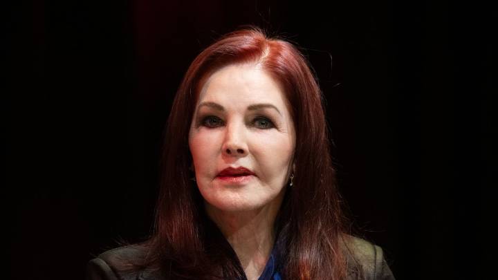 Priscilla Presley Recounts the Moment She Almost Lost Graceland Forever