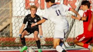 Ocean Township over Raritan - Boys Soccer - Shore Conference Tournament recap