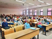 La Diputació de Castelló destina 15.000 € en beques per a l’alumnat sènior de la UJI