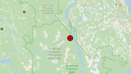 Wildfire discovered in Strathcona Provincial Park Friday