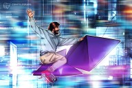 Ethereum sobe 6% e atinge US$ 4.700: ETH pode buscar US$ 5.000