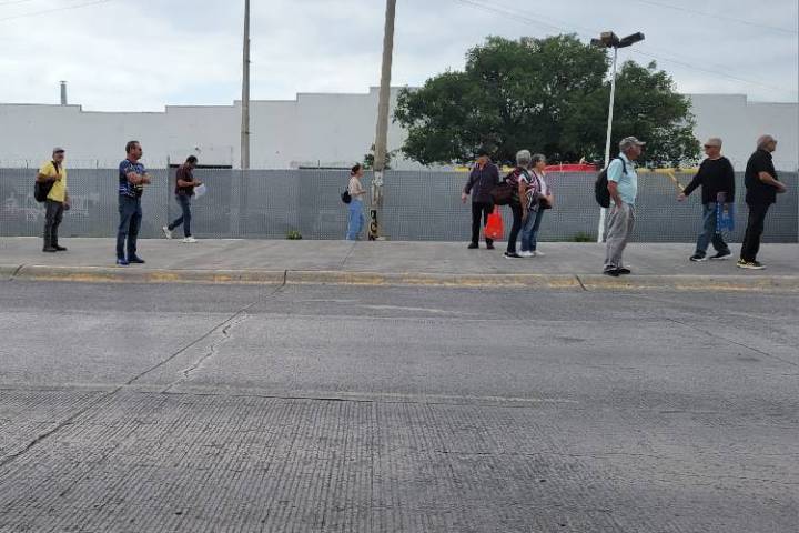 Jalisco propone homologar identificación en centrales camioneras