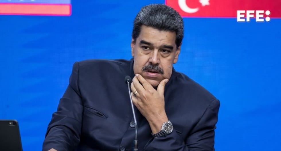 Nicolás Maduro tiembla y pide ayuda a países vecinos