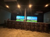 Casper’s Indoor Fall Golf Leagues Are Forming