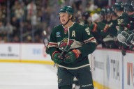 Deadspin | Wild star Kirill Kaprizov signs record 8-year, $136M extension