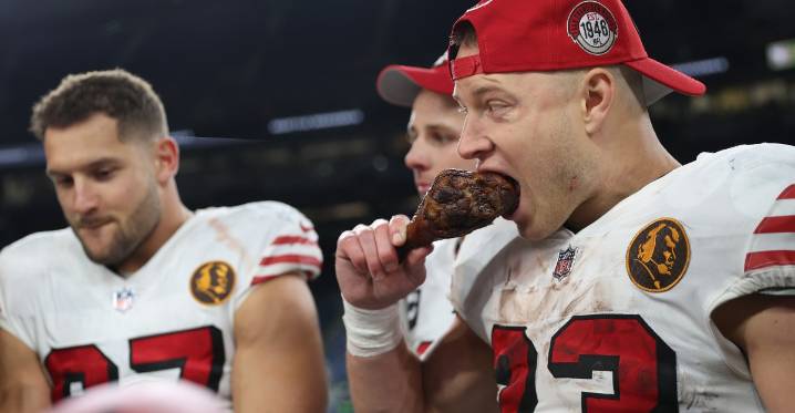 Golden Nuggets: Officially Seattle Week