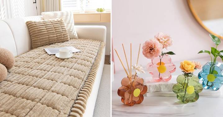 60 Bougie Things Under $30 That Make Your Home Stand Out More