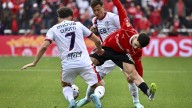 Torneo Clausura: Independiente y San Lorenzo igualaron en Avellaneda y Tigre completó su triunfo ante Aldosivi