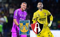 Tigres vs Atlas: ¿Cómo y dónde VER partido de la Jornada 10 de la Liga MX?