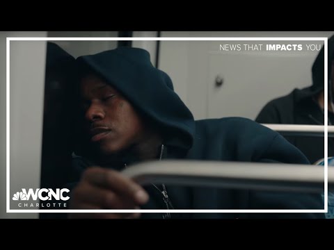 DaBaby drops track dedicated to CATS stabbing victim