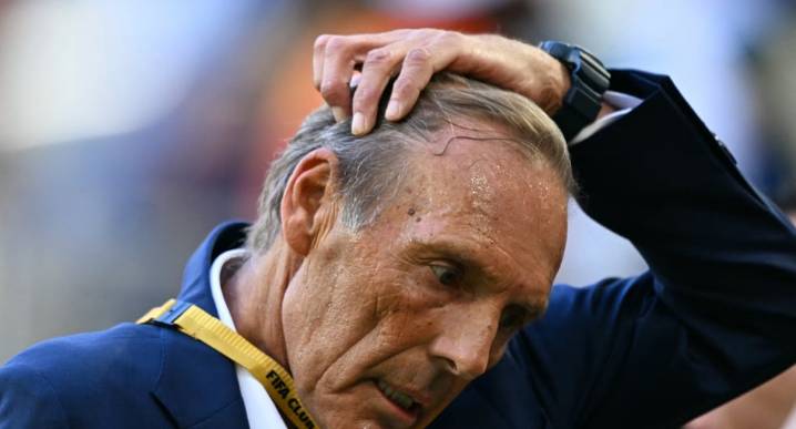 Miguel Ángel Russo fue internado en el Instituto Fleni: por qué y cómo está de salud el entrenador de Boca