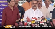 Union Minister L Murugan expresses condolences over loss of lives in Karur stampede