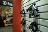 Lawsuit accuses firearms industry group of using gun owners’ personal data to tailor political ads