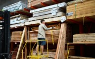 US Housing Market Warning Signal From Lumber Prices