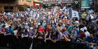 ‘It really felt like a matchday in England’: Premier League Mornings in Kansas City draws rave reviews