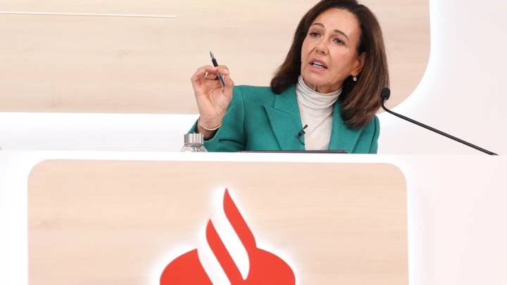 Bruselas da el visto a Banco Santander para la venta del 49% de su filial polaca a Erste Group