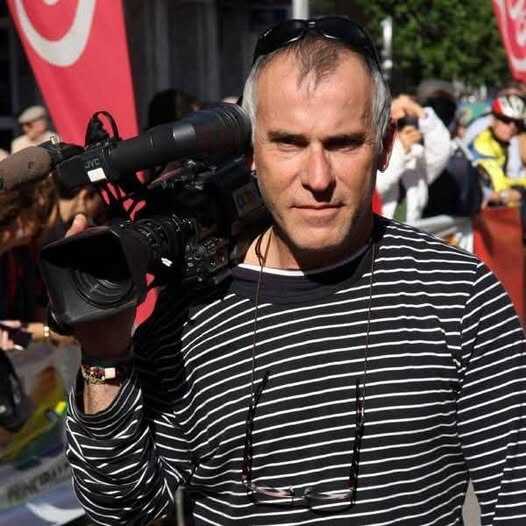 Luto por el fallecimiento de Manolo Solís, realizador de Onda Algeciras
