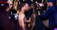 Canelo Álvarez vs Terence Crawford: Sigue EN VIVO los mejores momentos y el round por round de la pelea
