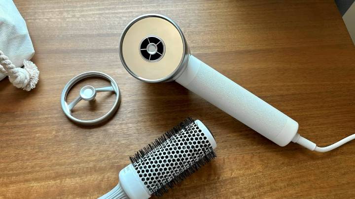 I found 5 Dyson Supersonic dupes that are almost as good